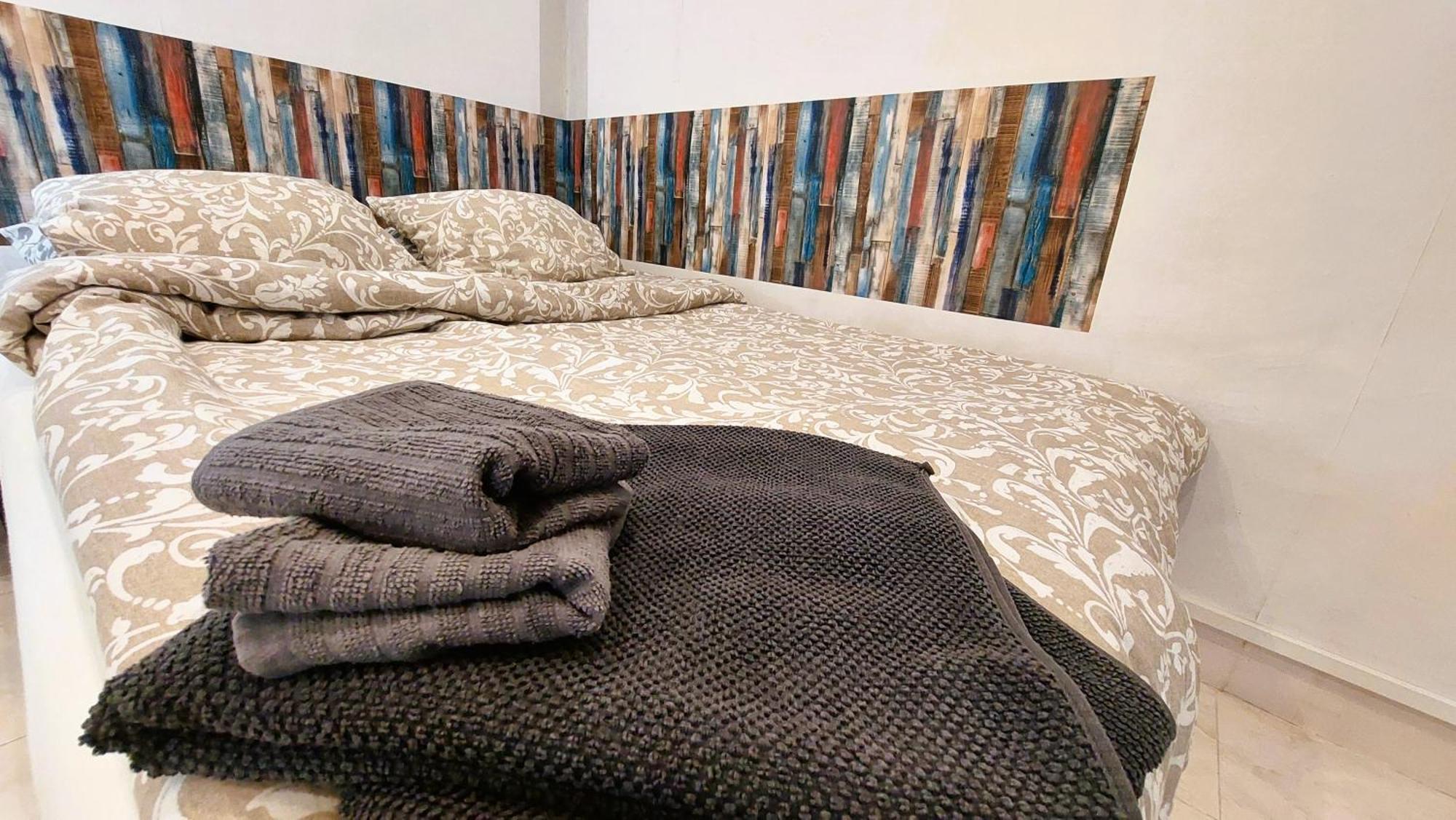 Top Location Apartment 바르셀로나 외부 사진